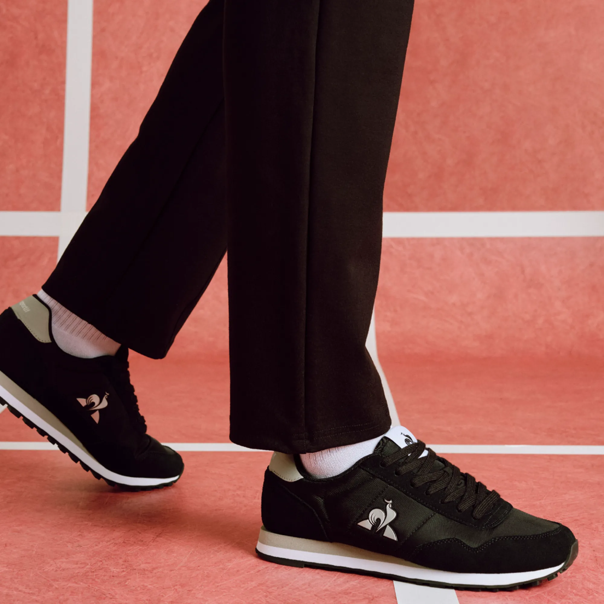Clearance ASTRA_2 Chaussures ASTRA_2 Homme Femme Baskets Et Sneakers | Baskets Et Sneakers