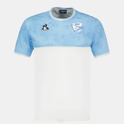 Store Aviron Bayonnais - tenue de match T-shirt Enfant Enfant Rugby | T-shirts