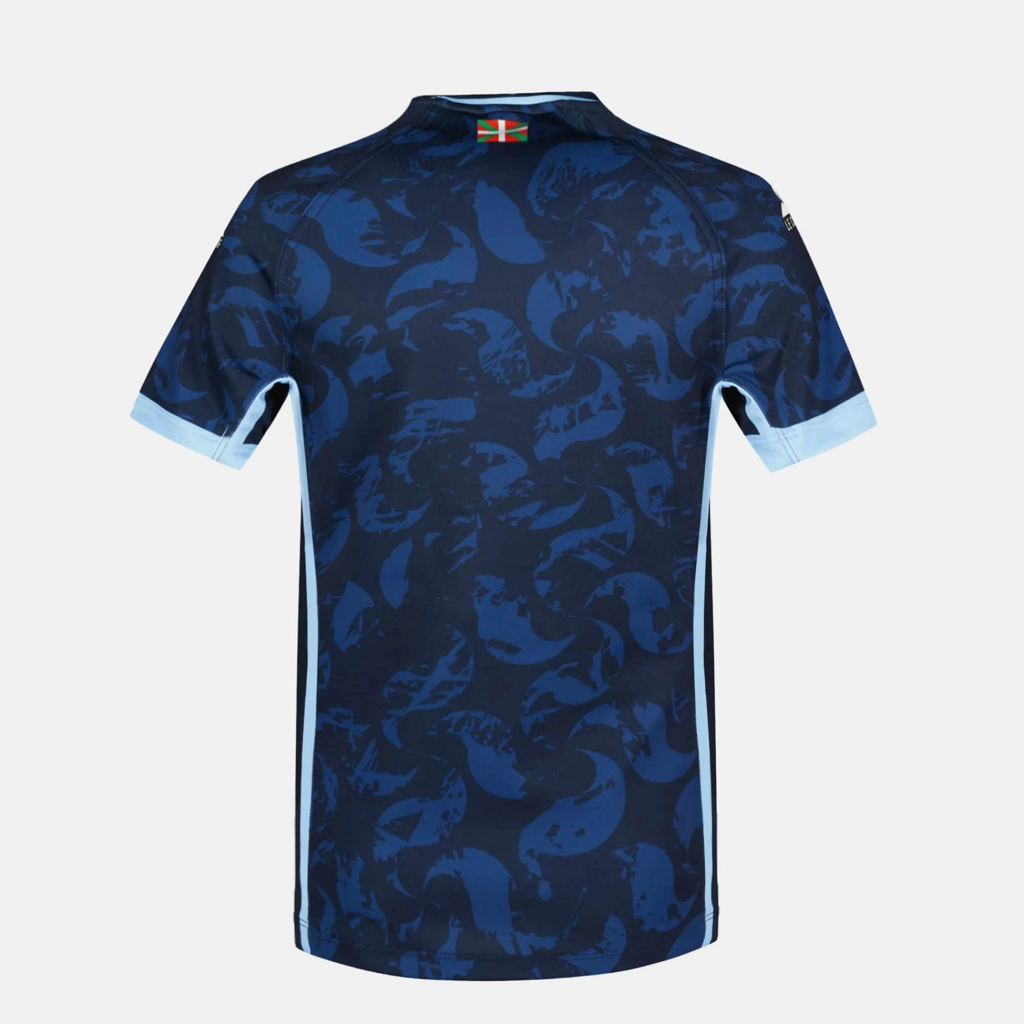 Online Aviron Bayonnais - tenue de match T-shirt Enfant Enfant Rugby | T-shirts