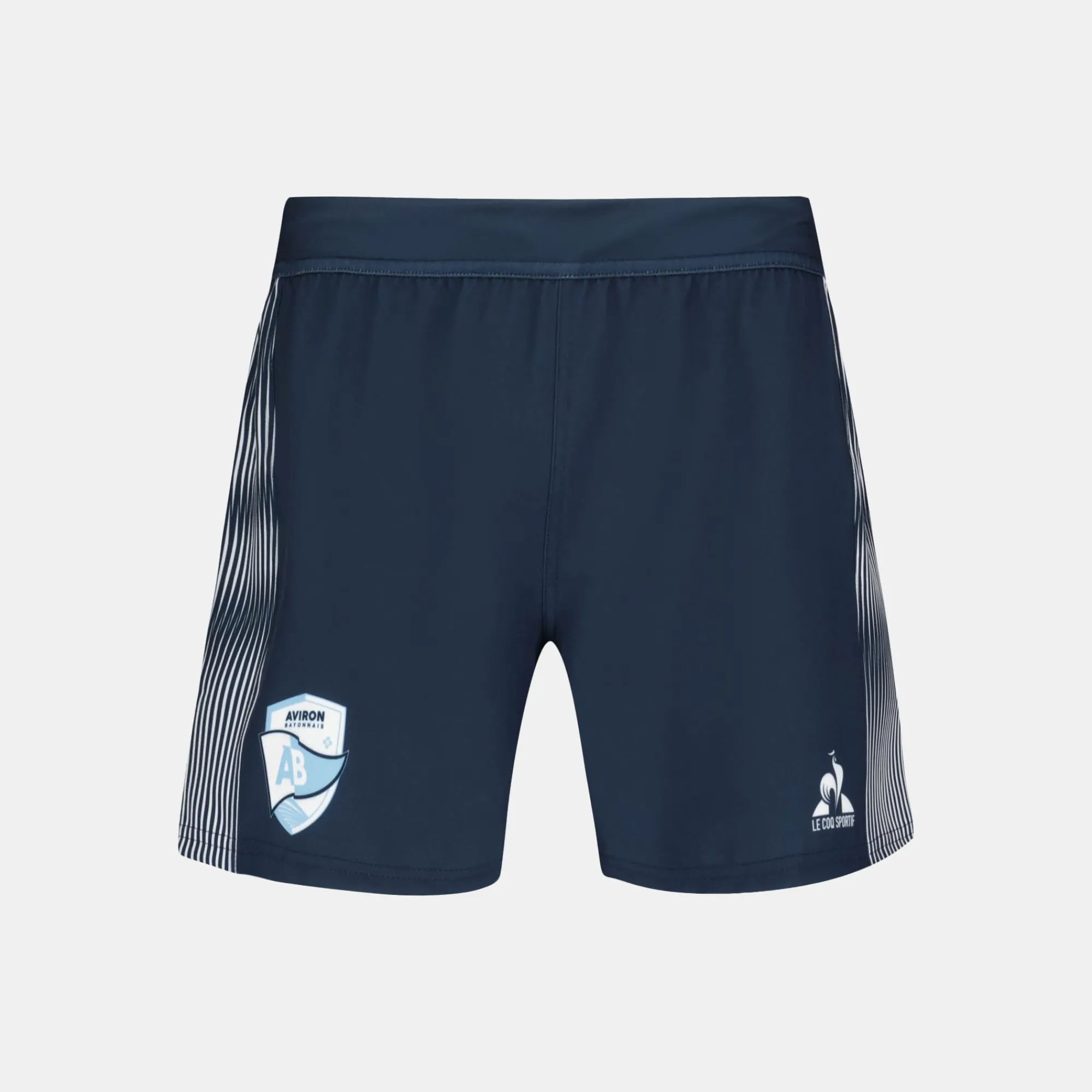 Store Aviron Bayonnais - tenue d'entrainement Short Homme Homme Rugby | Rugby