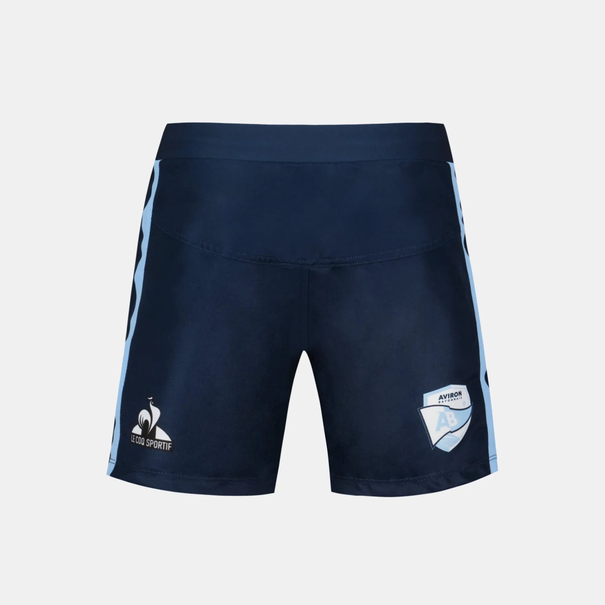 Sale Aviron Bayonnais - tenue de match Short Enfant Enfant Shorts | Rugby