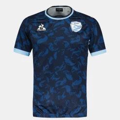 Outlet Aviron Bayonnais - tenue de match Maillot pro Third officiel Aviron Bayonnais Homme Rugby | Rugby