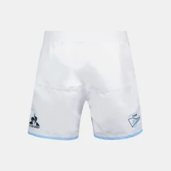 New Aviron Bayonnais - tenue de match Short Unisexe Homme Rugby | Rugby