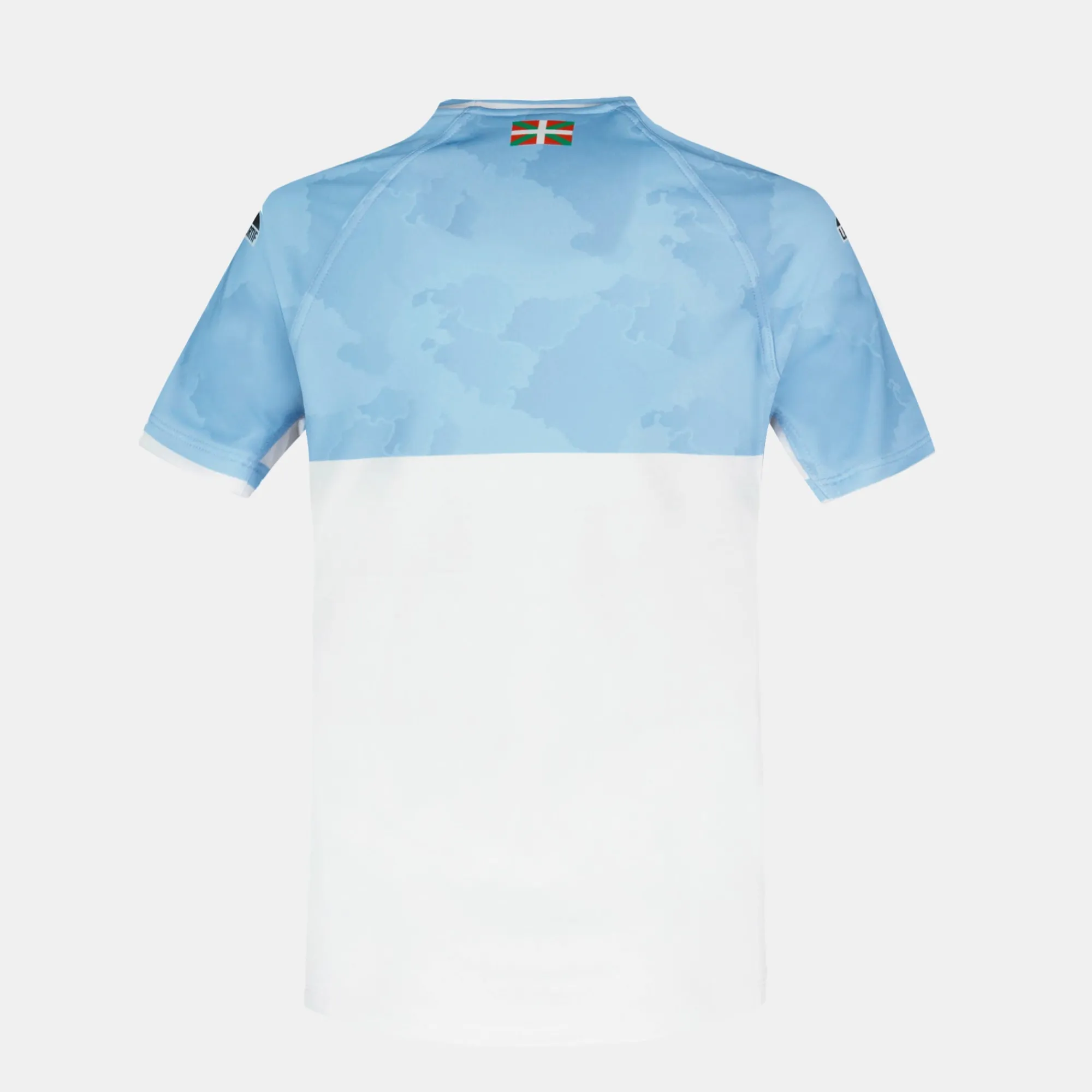 Store Aviron Bayonnais - tenue de match T-shirt Enfant Enfant Rugby | T-shirts