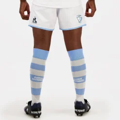 New Aviron Bayonnais - tenue de match Short Unisexe Homme Rugby | Rugby
