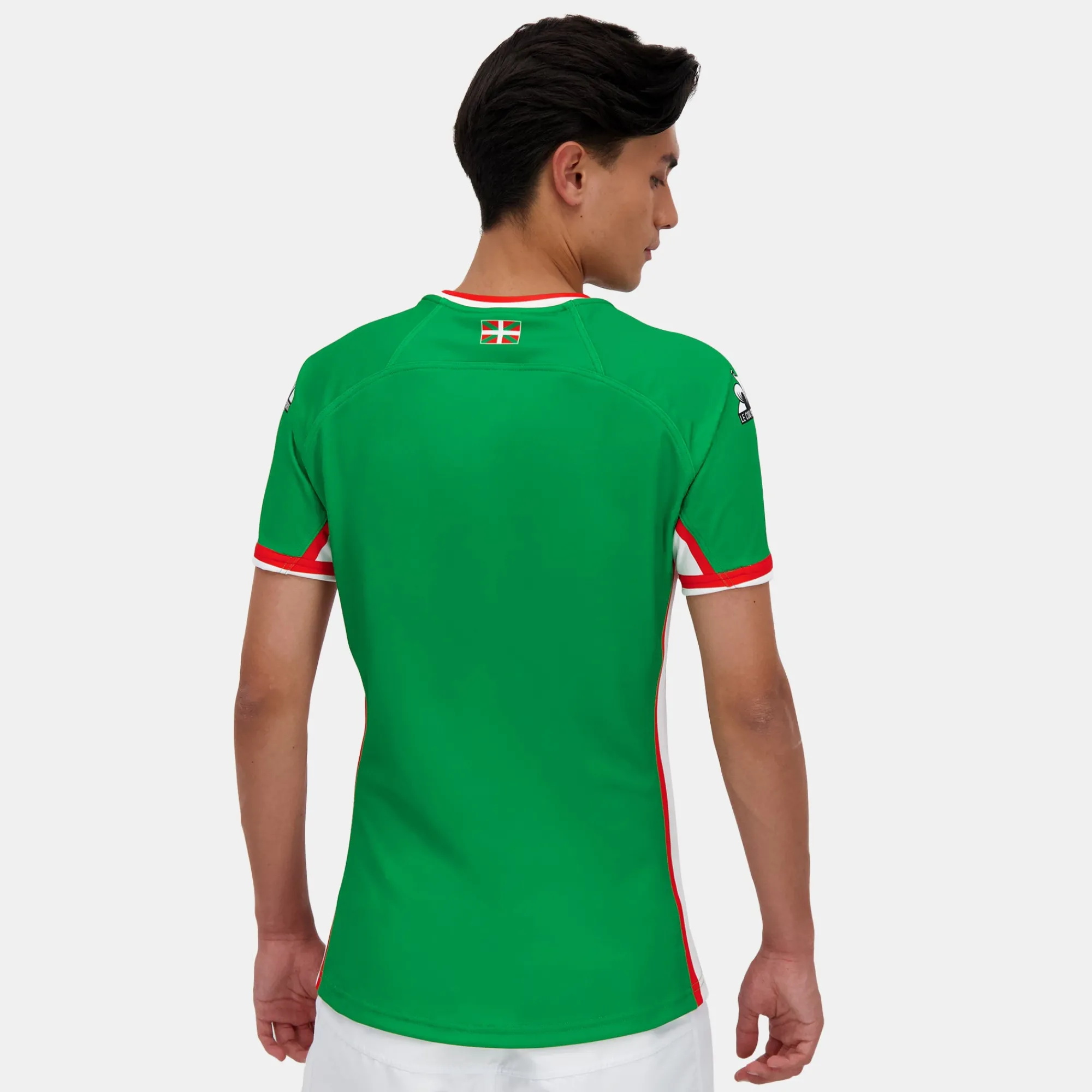 Best Sale Aviron Bayonnais - tenue de match Maillot replica Third Aviron Bayonnais Homme Rugby | Rugby