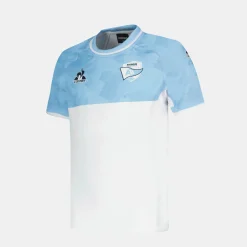 Store Aviron Bayonnais - tenue de match T-shirt Enfant Enfant Rugby | T-shirts