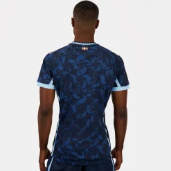 Outlet Aviron Bayonnais - tenue de match Maillot pro Third officiel Aviron Bayonnais Homme Rugby | Rugby