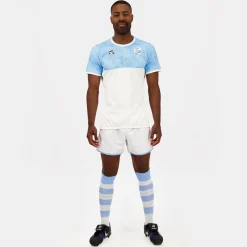 Flash Sale Aviron Bayonnais - tenue de match Maillot pro Third officiel Aviron Bayonnais Homme Rugby | Rugby