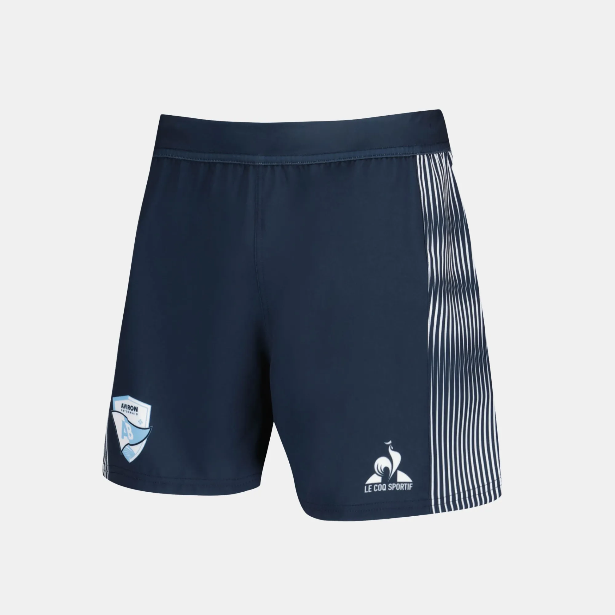 Store Aviron Bayonnais - tenue d'entrainement Short Homme Homme Rugby | Rugby
