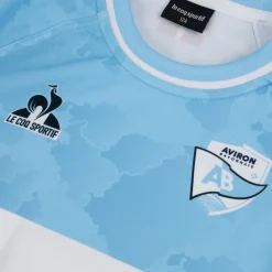 Store Aviron Bayonnais - tenue de match T-shirt Enfant Enfant Rugby | T-shirts