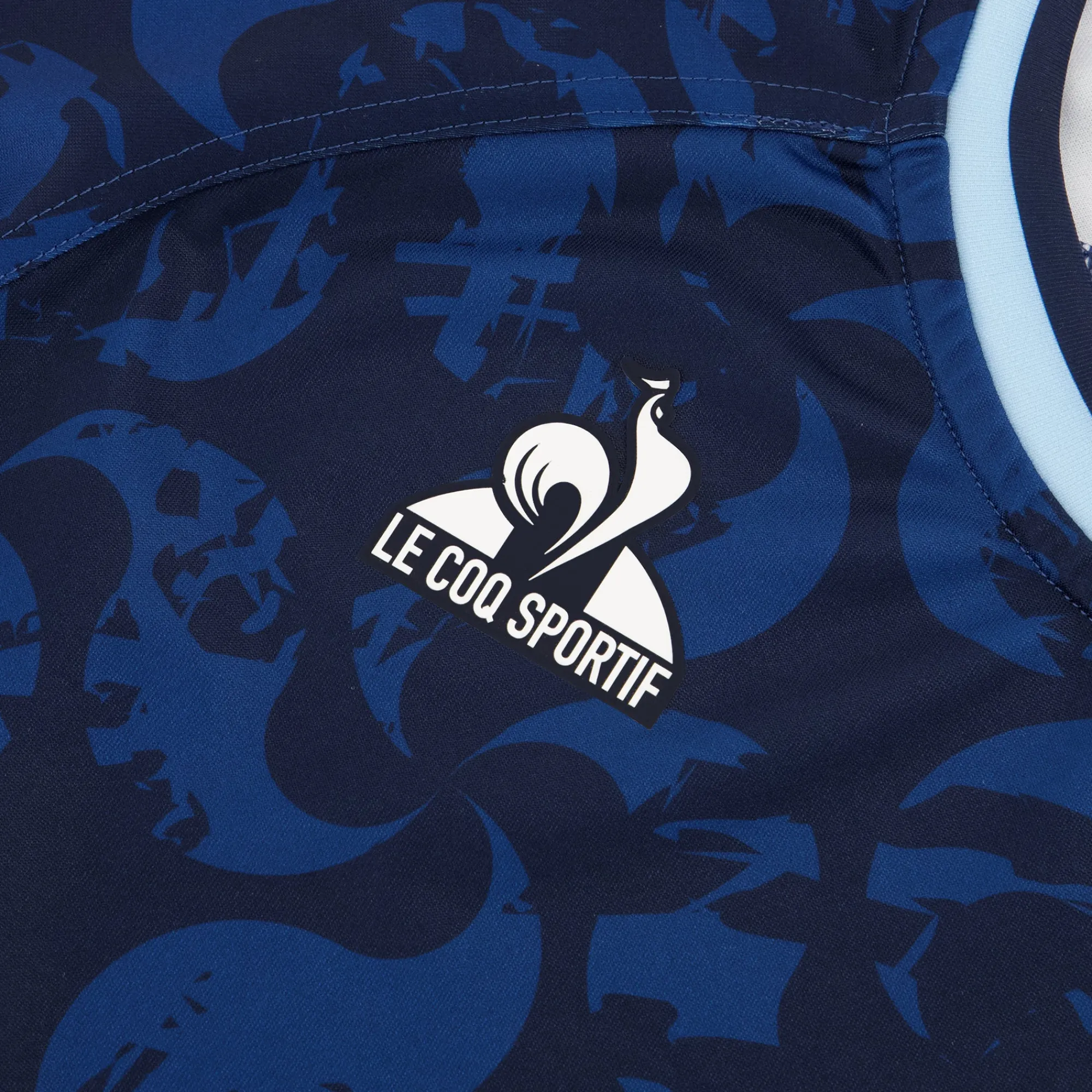 Flash Sale Aviron Bayonnais - tenue de match Maillot replica Third Aviron Bayonnais Homme Rugby | Rugby