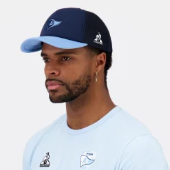 Online Aviron Bayonnais Casquette Unisexe Homme Casquettes | Accessoires Et Équipements