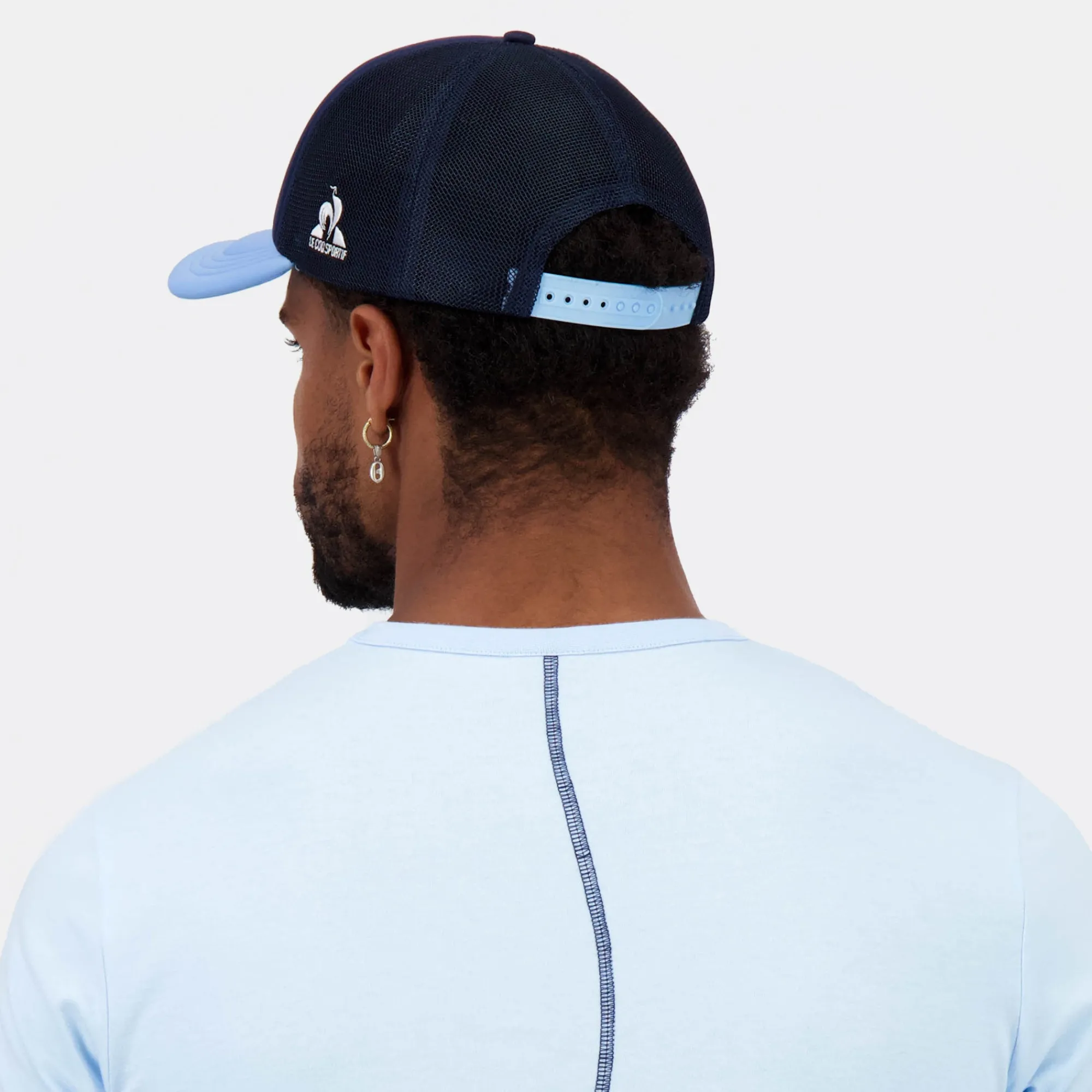 Online Aviron Bayonnais Casquette Unisexe Homme Casquettes | Accessoires Et Équipements