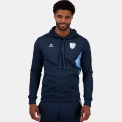 Clearance Aviron Bayonnais Sweat à capuche Unisexe Homme Hoodies | Sweats