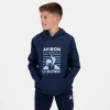 Fashion Aviron Bayonnais Sweat à capuche Enfant Enfant Sweats Et Hoodies