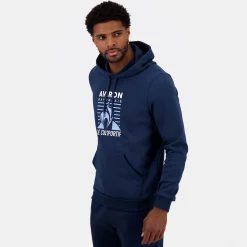 New Aviron Bayonnais Sweat à capuche Homme Homme Hoodies | Sweats