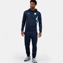 Clearance Aviron Bayonnais Sweat à capuche Unisexe Homme Hoodies | Sweats