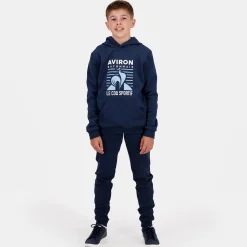 Fashion Aviron Bayonnais Sweat à capuche Enfant Enfant Sweats Et Hoodies