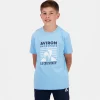 Shop Aviron Bayonnais T-shirt Enfant Enfant T-shirts