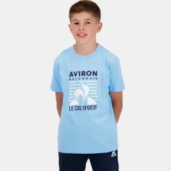 Shop Aviron Bayonnais T-shirt Enfant Enfant T-shirts