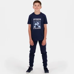 Outlet Aviron Bayonnais T-shirt Enfant Enfant T-shirts
