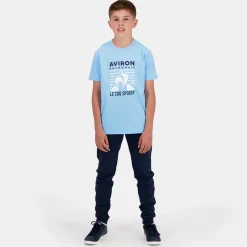 Shop Aviron Bayonnais T-shirt Enfant Enfant T-shirts