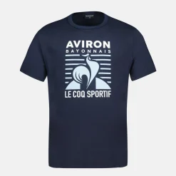 Outlet Aviron Bayonnais T-shirt Enfant Enfant T-shirts
