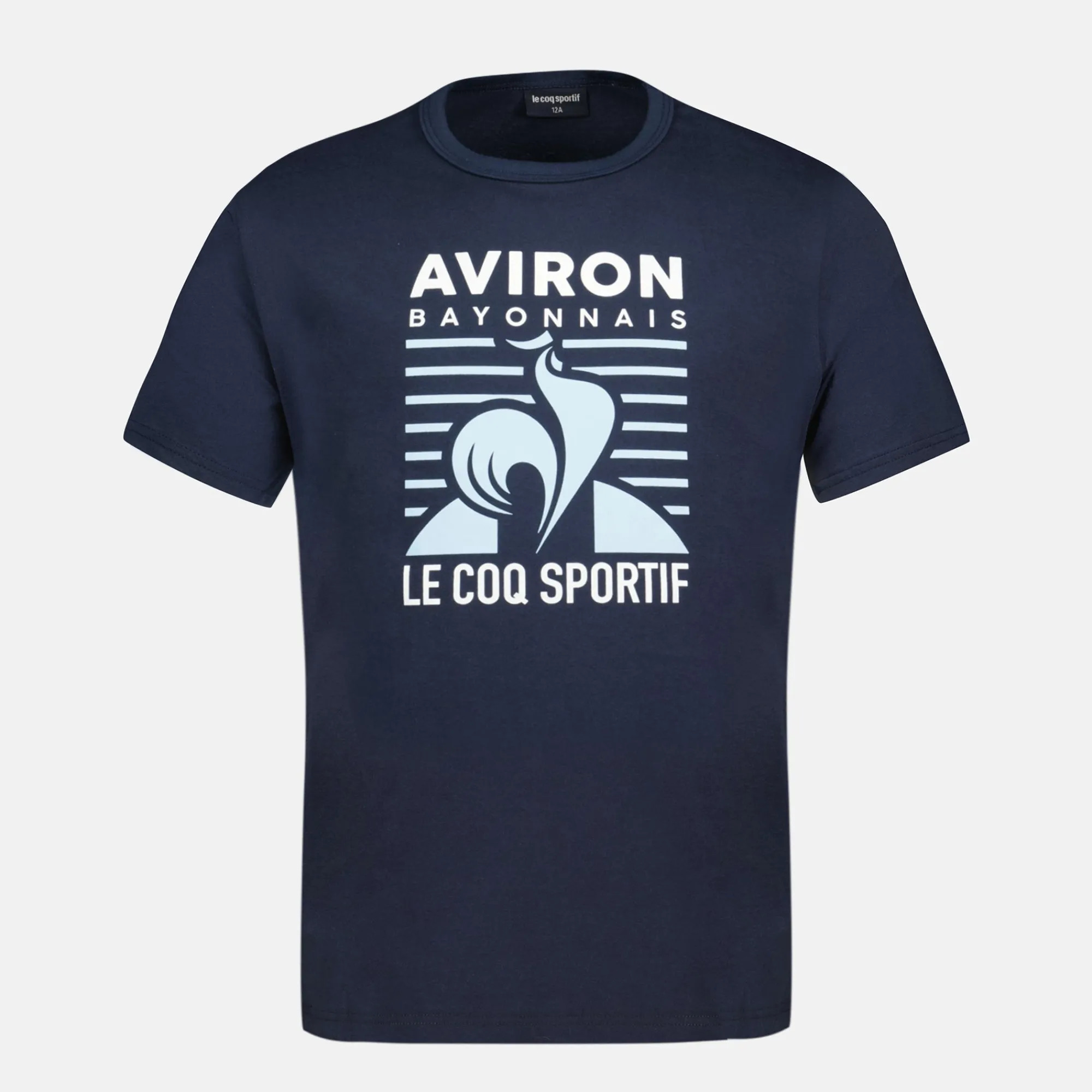 Outlet Aviron Bayonnais T-shirt Enfant Enfant T-shirts