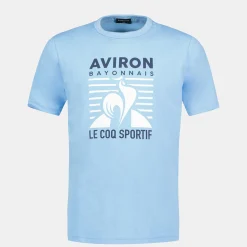 Shop Aviron Bayonnais T-shirt Enfant Enfant T-shirts
