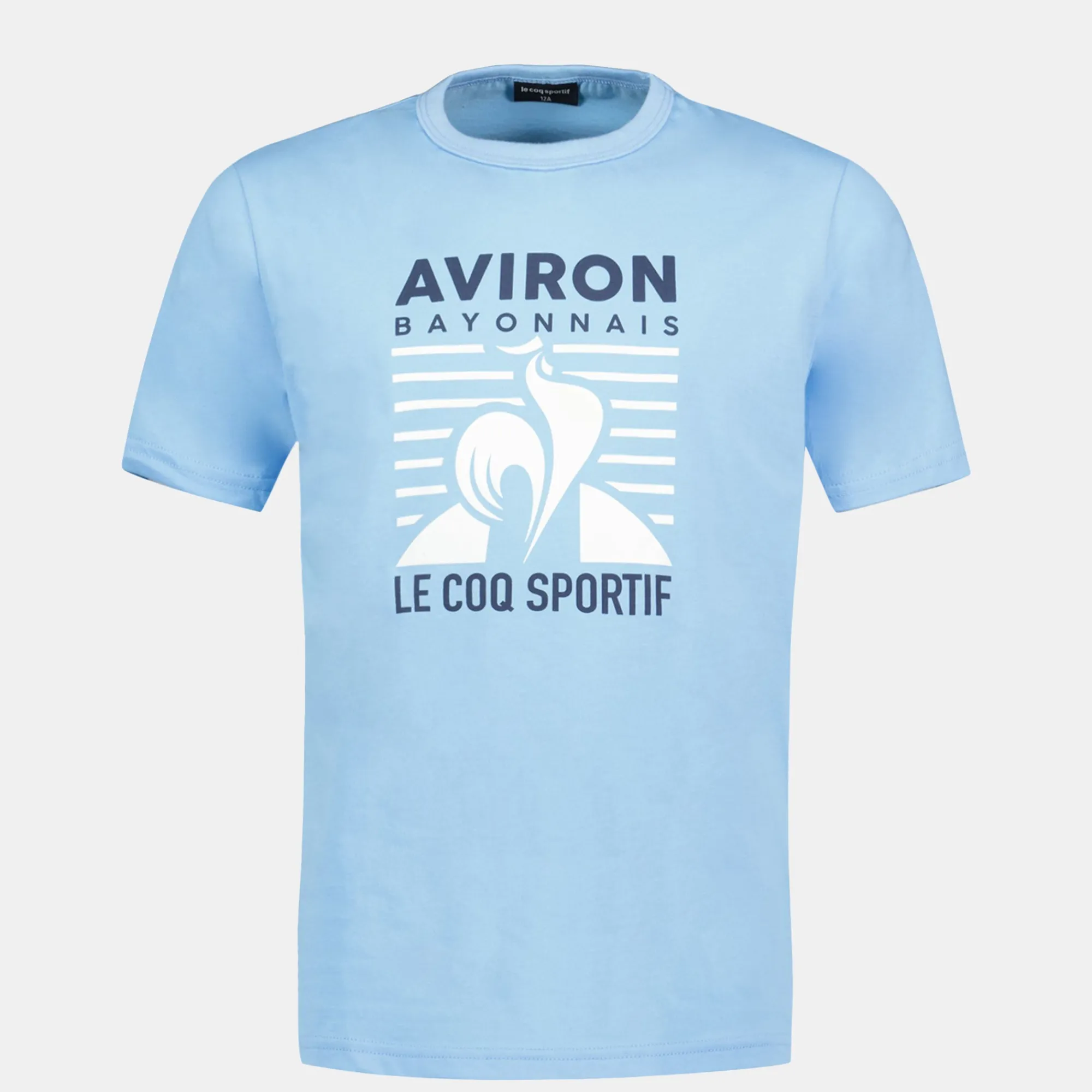 Shop Aviron Bayonnais T-shirt Enfant Enfant T-shirts