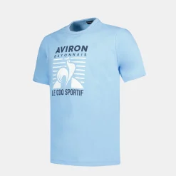 Shop Aviron Bayonnais T-shirt Enfant Enfant T-shirts