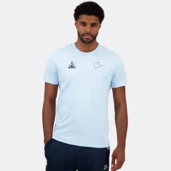 Best Sale Aviron Bayonnais T-shirt Homme Homme T-shirts Et Hauts