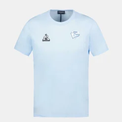 Best Sale Aviron Bayonnais T-shirt Homme Homme T-shirts Et Hauts