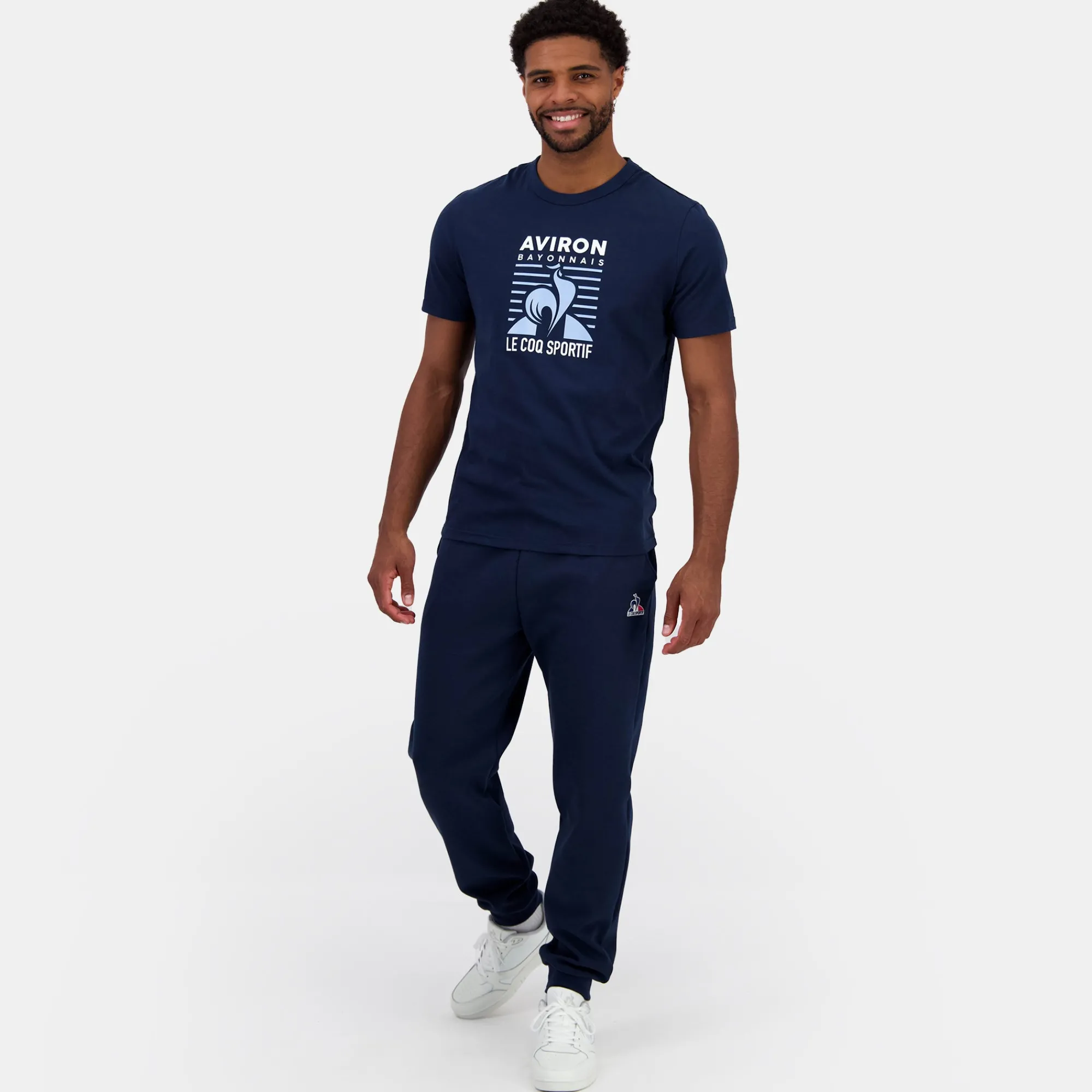 Best Aviron Bayonnais T-shirt Homme Homme T-shirts Et Hauts