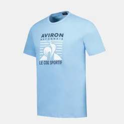 Hot Aviron Bayonnais T-shirt Homme Homme T-shirts Et Hauts