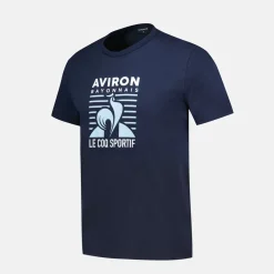 Best Aviron Bayonnais T-shirt Homme Homme T-shirts Et Hauts