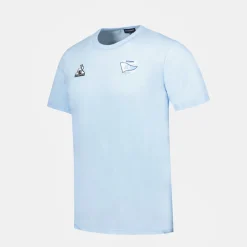Best Sale Aviron Bayonnais T-shirt Homme Homme T-shirts Et Hauts