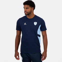 Cheap Aviron Bayonnais T-shirt Unisexe Homme T-shirts Et Hauts