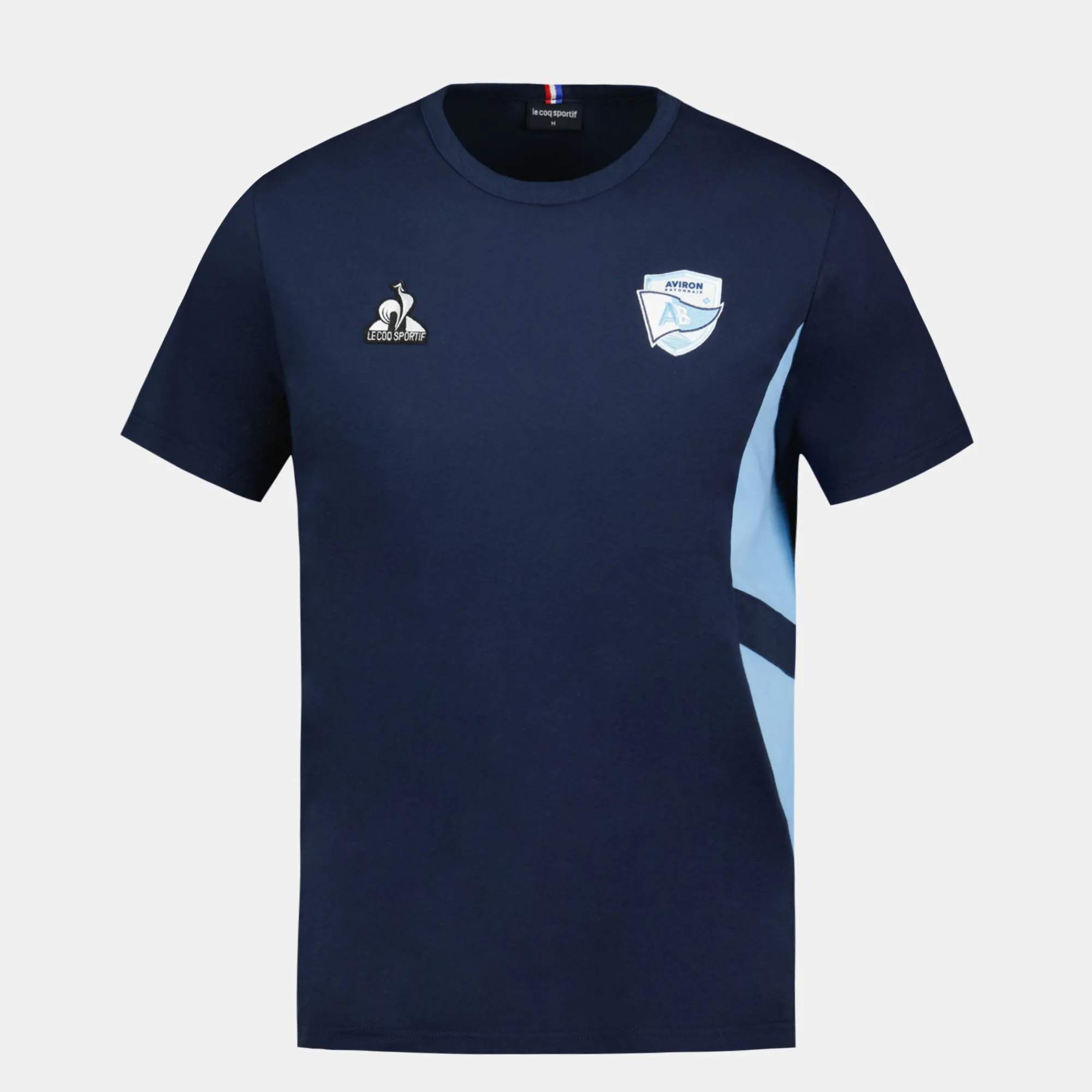Cheap Aviron Bayonnais T-shirt Unisexe Homme T-shirts Et Hauts
