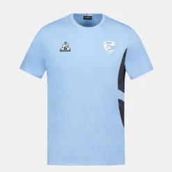 Online Aviron Bayonnais T-shirt Unisexe Homme T-shirts Et Hauts