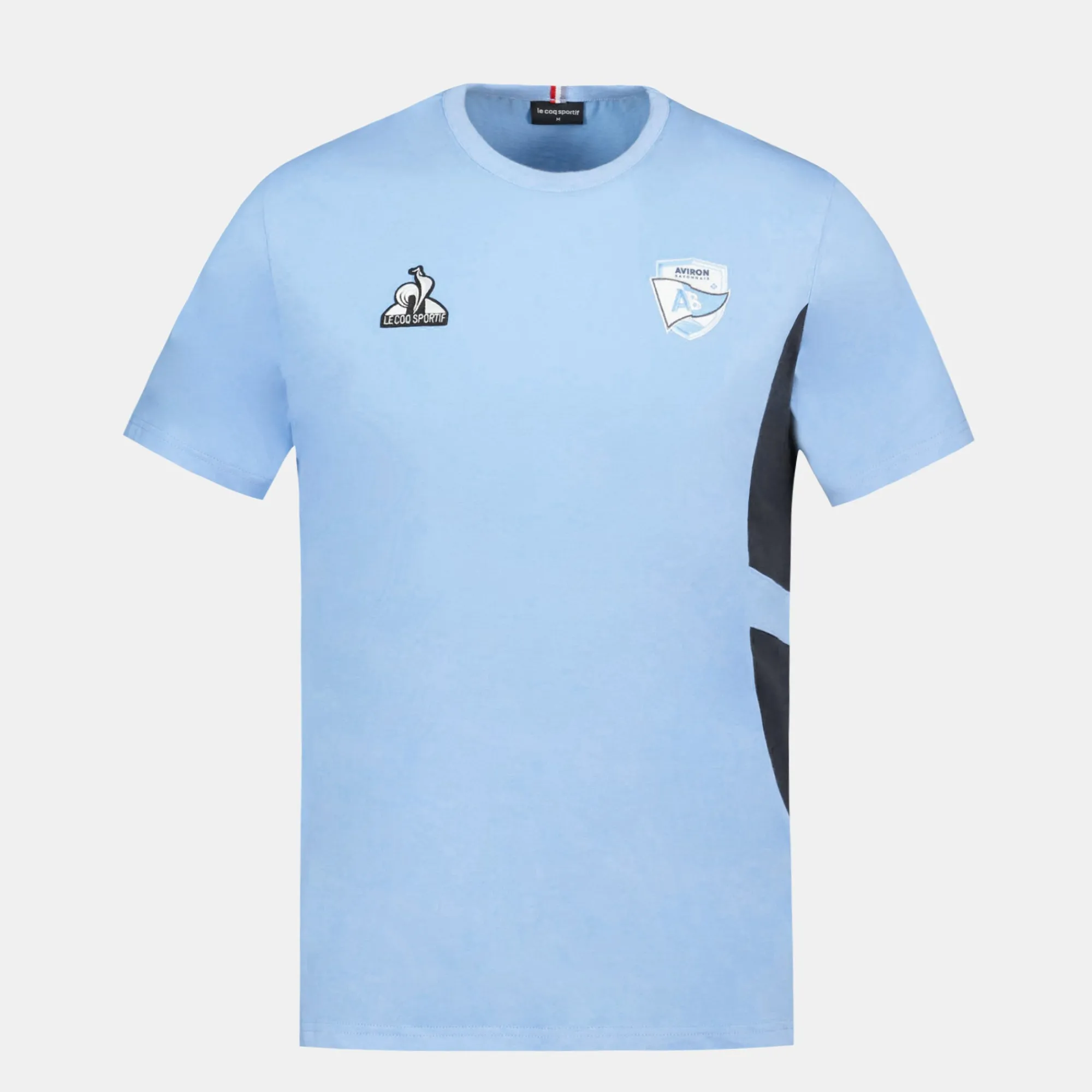 Online Aviron Bayonnais T-shirt Unisexe Homme T-shirts Et Hauts