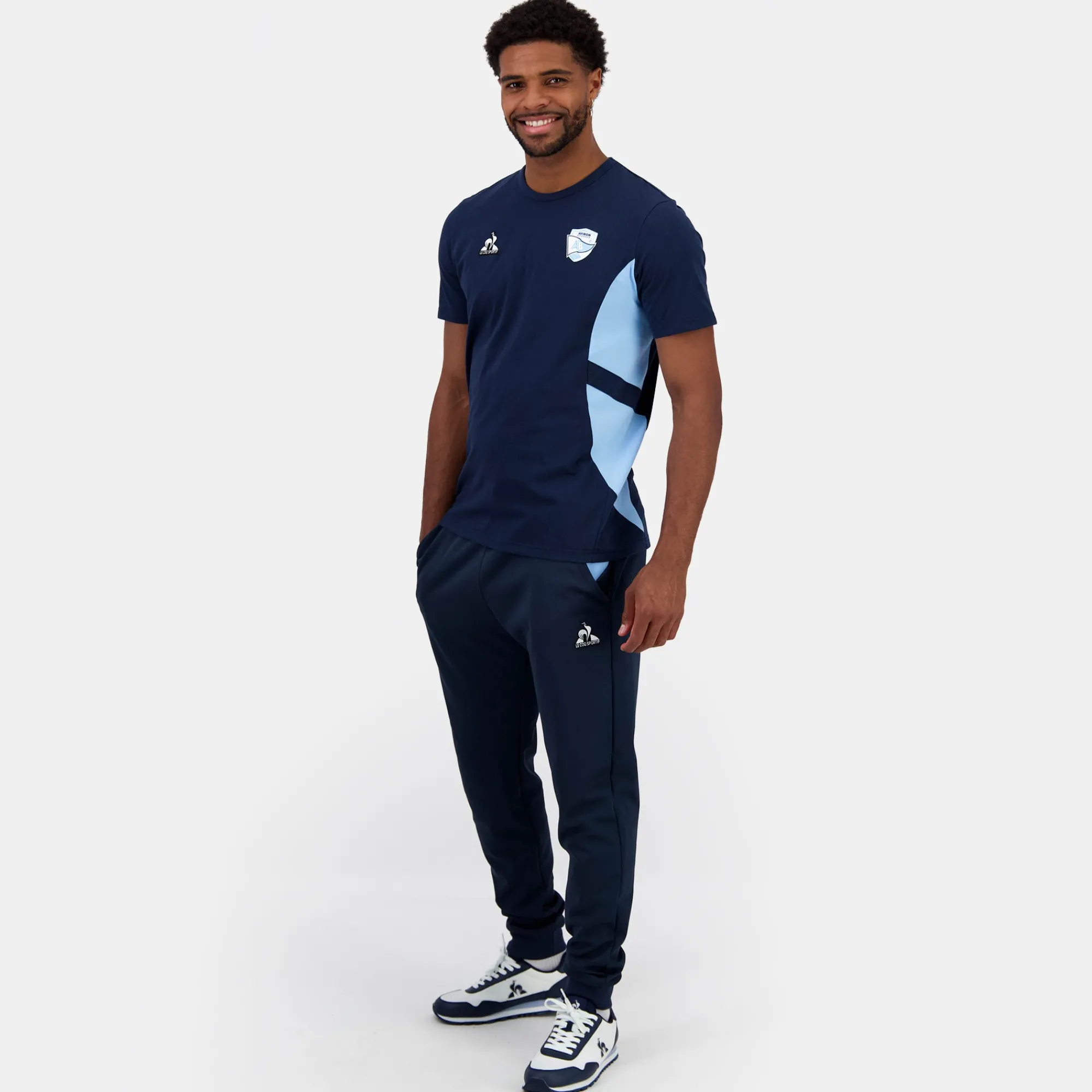 Cheap Aviron Bayonnais T-shirt Unisexe Homme T-shirts Et Hauts