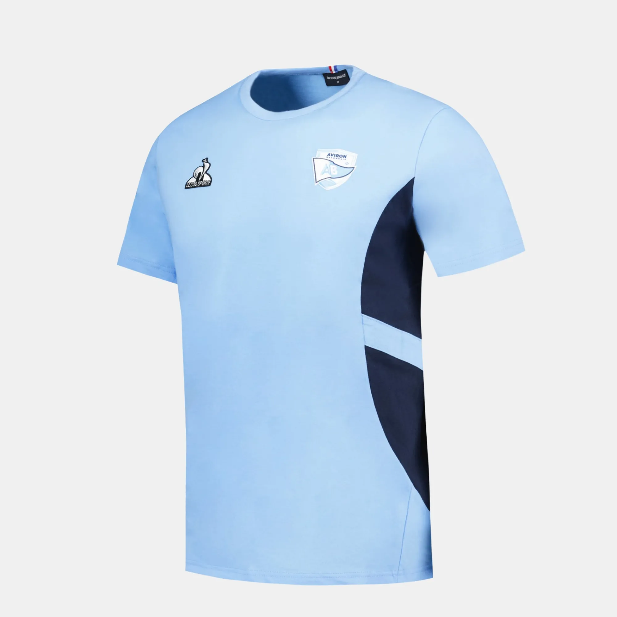 Online Aviron Bayonnais T-shirt Unisexe Homme T-shirts Et Hauts