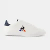 Flash Sale CHAUSSURES ADO Baskets blanches COURTSET_2 ado Enfant Adolescent