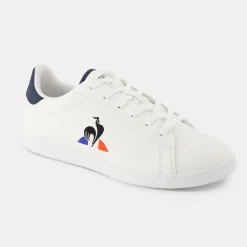 Flash Sale CHAUSSURES ADO Baskets blanches COURTSET_2 ado Enfant Adolescent