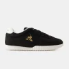 Best Sale CHAUSSURES ADO Chaussures noires VELOCE I ado Enfant Adolescent