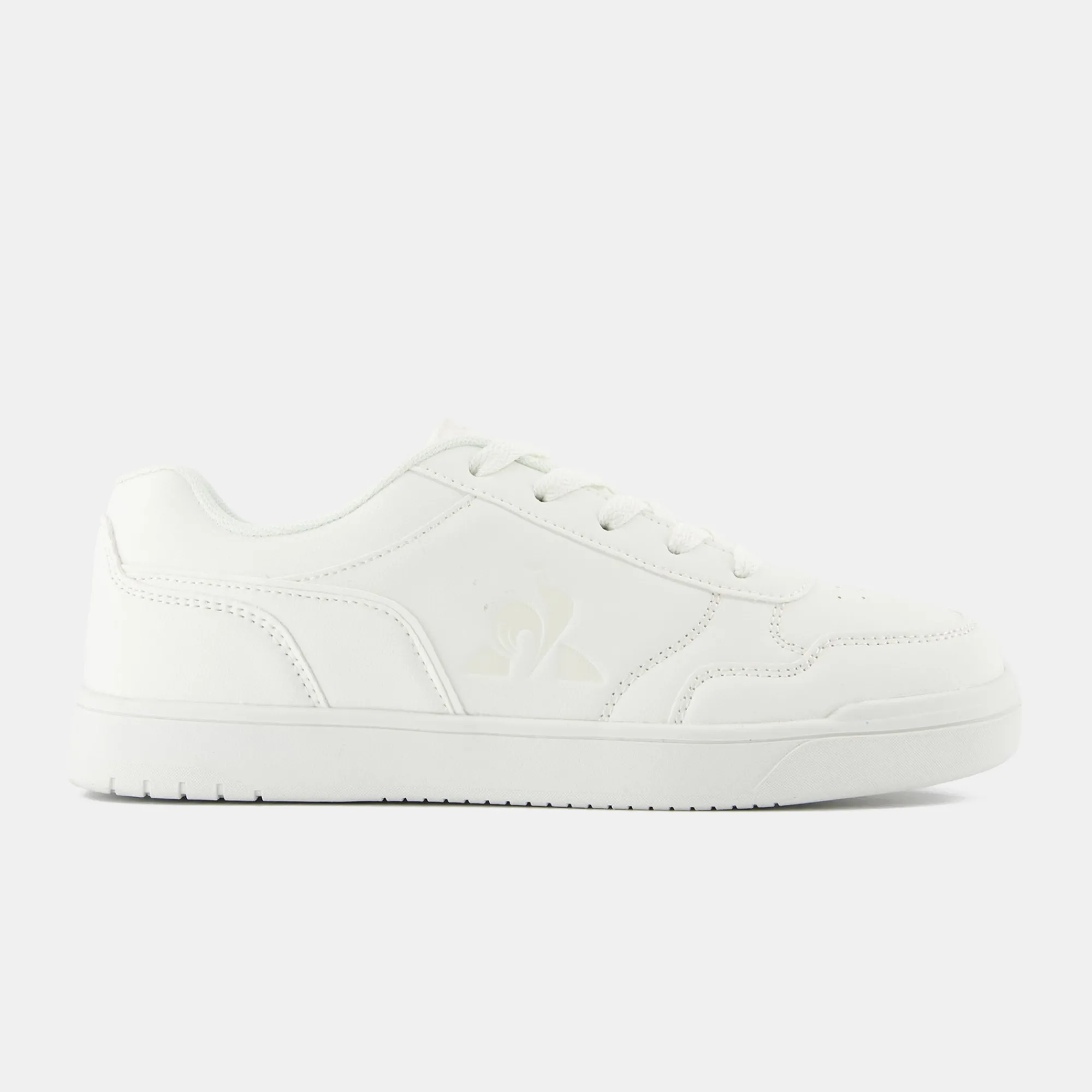 Best Sale CHAUSSURES ADO Chaussures noires COURT BREAKER ado Enfant COURT BREAKER | Adolescent