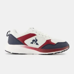 Cheap CHAUSSURES ADO Chaussures bleues et rouges R500_2 ado Enfant Adolescent