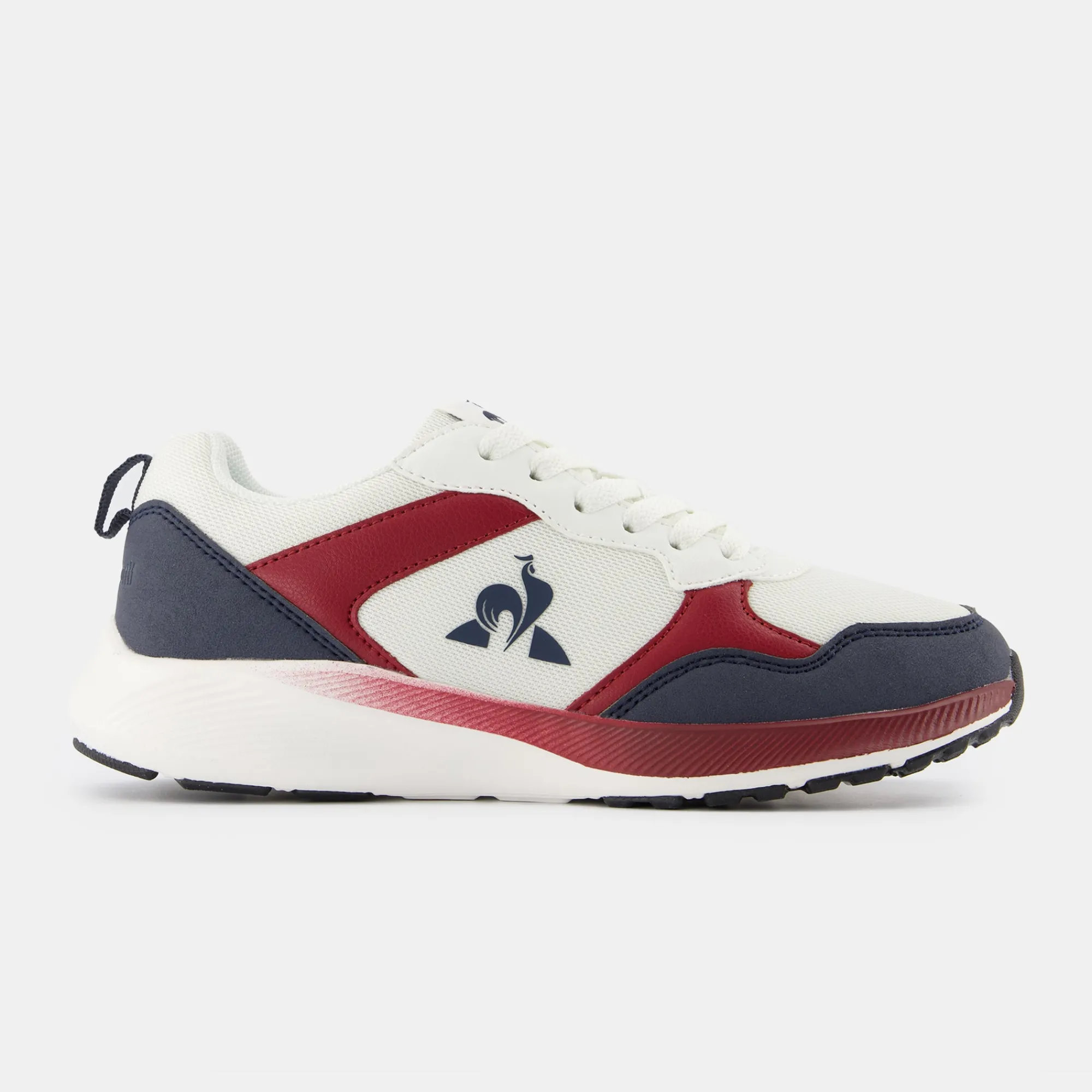 Cheap CHAUSSURES ADO Chaussures bleues et rouges R500_2 ado Enfant Adolescent